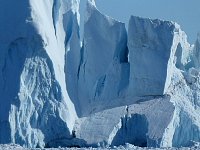 Ilulissat boat tour