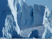 Ilulissat boat tour