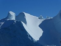 Ilulissat boat tour