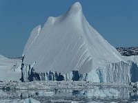 Ilulissat boat tour