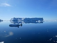 Ilulissat boat tour