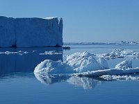 Ilulissat boat tour