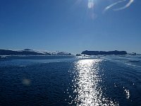 Ilulissat boat tour