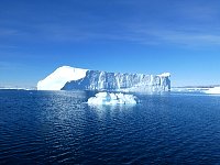 Ilulissat boat tour