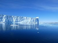 Ilulissat boat tour