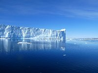 Ilulissat boat tour