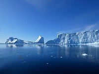 Ilulissat boat tour