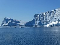 Ilulissat boat tour