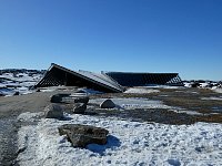 Ilulissat Icefjord Centre