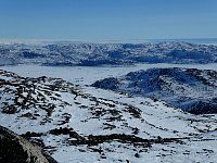 Sikuijuitsoq fjord