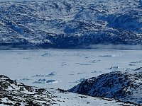 Sikuijuitsoq fjord