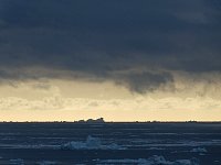 Ilulissat sunset