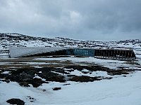 Ilulissat Icefjord Centre