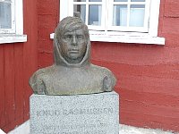 Knud Rasmussen Museum