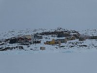 View towards Qeqertat