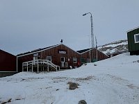 Qaanaaq store