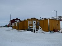 Qaanaaq former tourist office