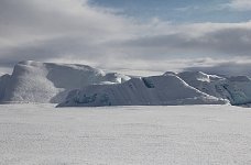 Iceberg near Qaanaaq