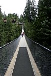 Capilano Suspension Bridge
