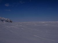 Herschel Island coast