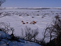 Wildernis camp