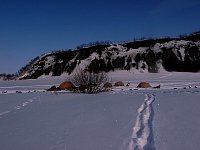 Wildernis camp