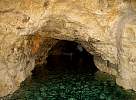 Lake cave, Tapolca, Hungary