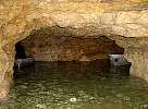 Lake cave, Tapolca, Hungary