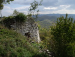 Szadvar ruin