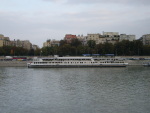 Budapest hotel ship