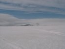 View over Myrdalsjökull