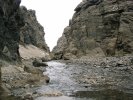 Drekagil gorge