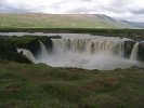 Godafoss from other side