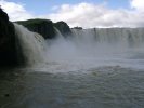 Godafoss close view