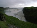 Gullfoss waterfall