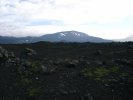 Hekla volcano