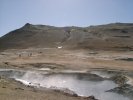 Hverarönd geothermal field