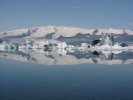 Jökulsarlon at noon