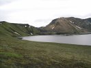 Landmannalaugar