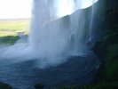 Seljalandsfoss