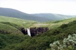 Svartifoss