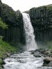 Svartifoss