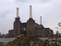 Battersea Power Station