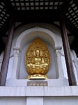 Battersea Park Peace Pagoda