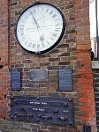Shepherd Clock