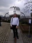 Prime Meridian and me