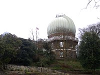 Royal Observatory, Greenwich