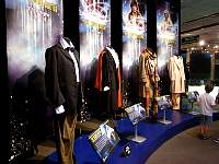 Doctor Who Costumes