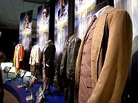 Doctor Who Costumes