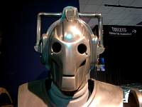 Cyberman